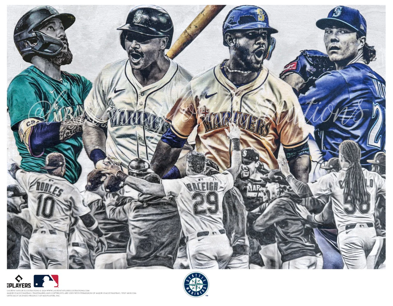 American League - Brand New & Top Sellers 2025